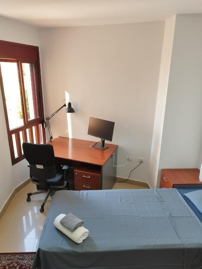 Vivienda Vacacional Compartida Radazul Bed & Breakfast Exterior photo