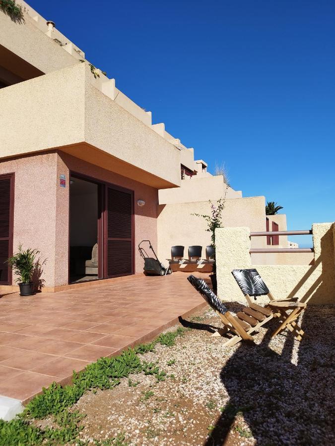 Vivienda Vacacional Compartida Radazul Bed & Breakfast Exterior photo