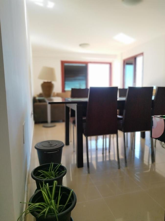 Vivienda Vacacional Compartida Radazul Bed & Breakfast Exterior photo