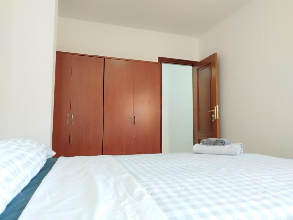 Vivienda Vacacional Compartida Radazul Bed & Breakfast Exterior photo